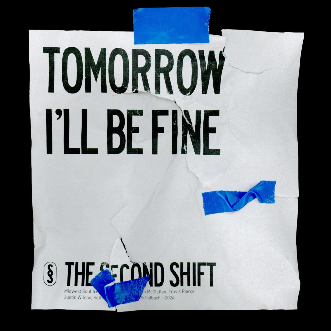 The Second Shift